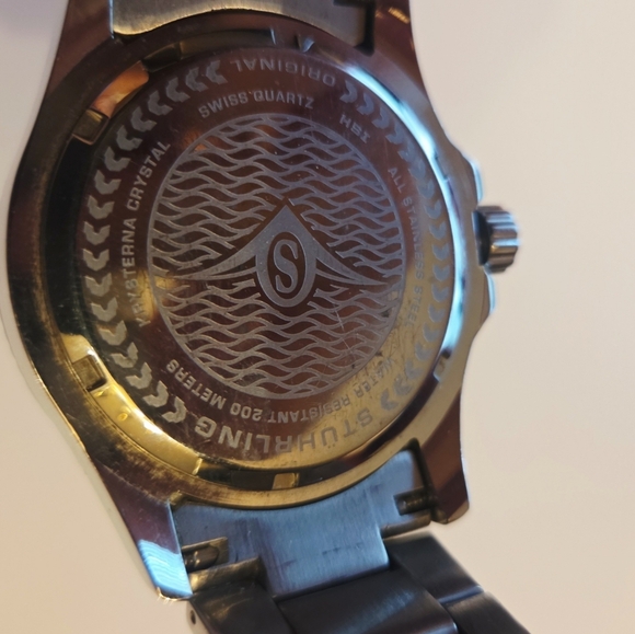 2 Stuhrling Watches - Picture 4 of 4